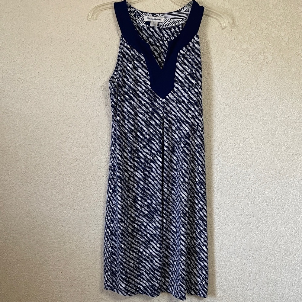 Tommy Bahama Sleeveless Dress